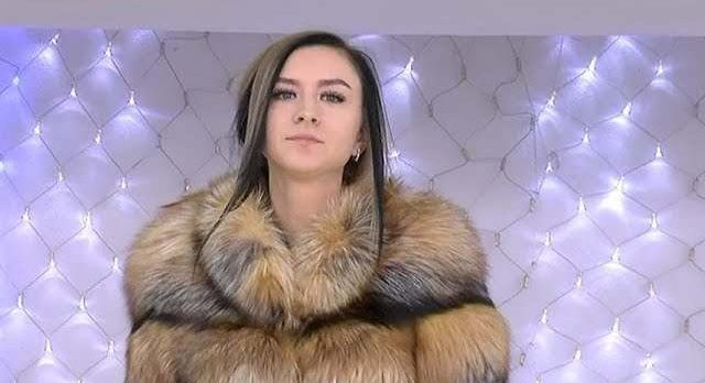 Выставка новой коллекции «Шубы нарасхват» ждёт уссурийцев в молодёжном центре «Горизонт»