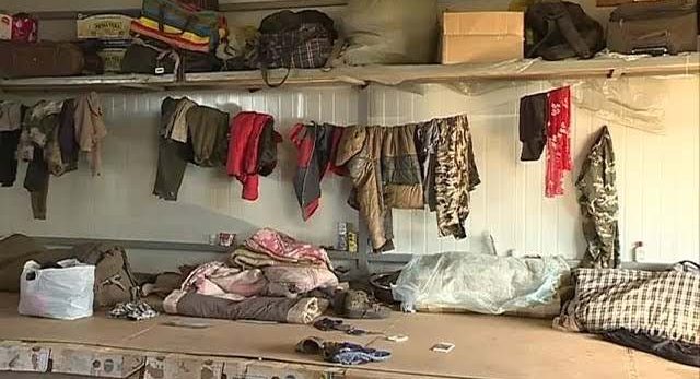 Условия проживания и труда. Рабочих из Китая проверяет комиссия