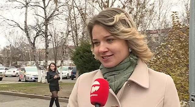 День народного единства в Уссурийске отметили торжественным митингом
