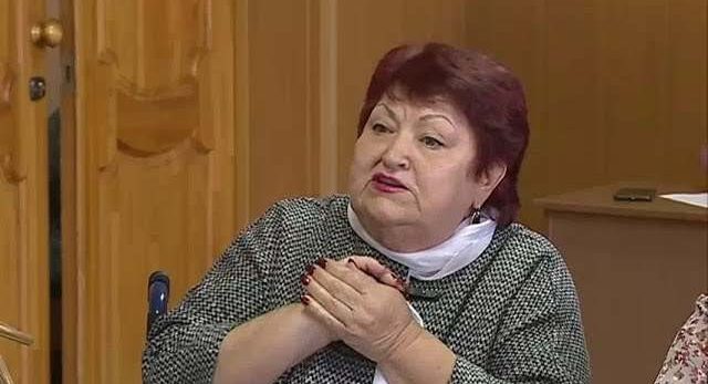 Инвалиды Уссурийска пожаловались на ущемление прав