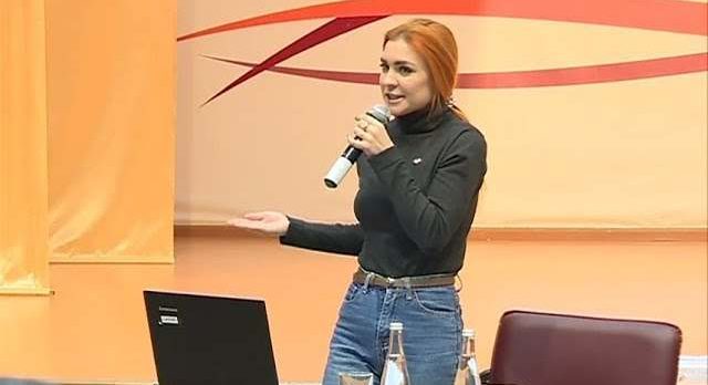 Уссурийск стал площадкой для знакомства с Российским Движением Школьников