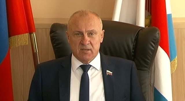 Деньги на будущее. Депутаты в первом чтении приняли проект бюджета на 2019 год