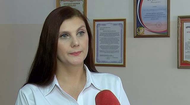 Телеконсультант. Справка об отсутствии судимости