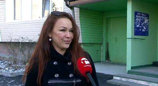 Жители довольны результатом. Ремонт дворов по муниципальной программе подходит к завершению