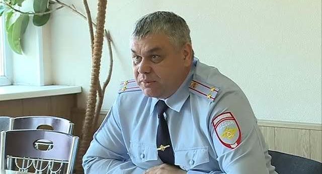 В Уссурийске растет количество ДТП с участием общественного транспорта