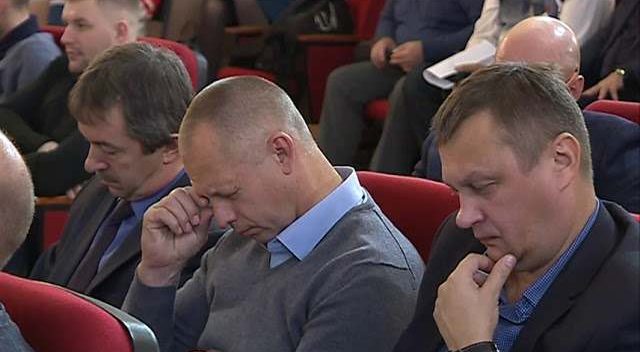 Контантин Богданенко: Взаимодействие бизнеса и власти должно быть открыто, прозрачно и понятно