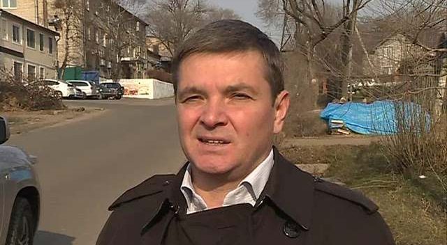 Беспорядок на пятом километре. Глава администрации не доволен работой своих подчиненных