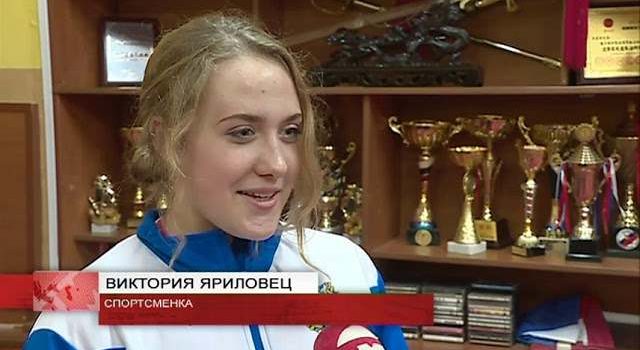 Уссурийские спортсмены привезли награды со всероссийских соревнований
