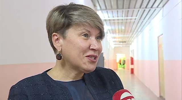Юбилей отпраздновал Уссурийский железнодорожный колледж