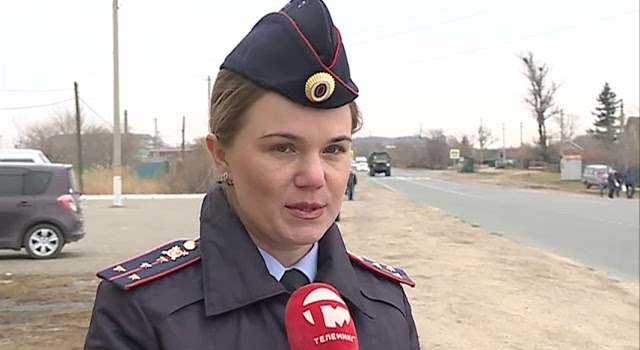 Инспекторы ГИБДД провели операцию «Автобус»