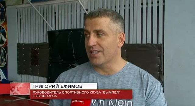 Первенство Приморского края по армейскому рукопашному бою прошло в Уссурийске
