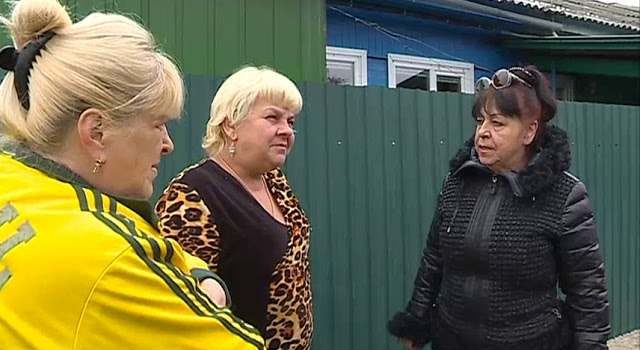 Вывоз мусора. Жителей частного сектора проверила административная комиссия