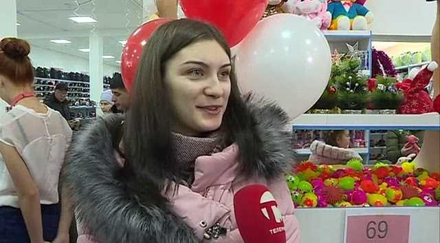 В уссурийске открылся третий торговый зал Base