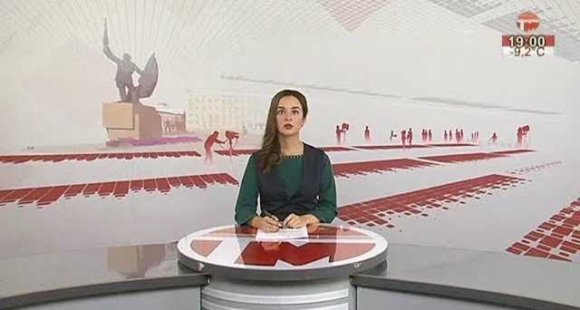Телемикс-Новости. 13.12.2018