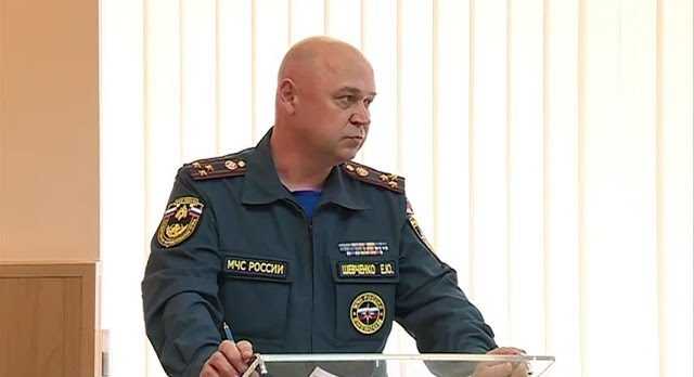 Безопасные праздники. Службы города приведены в боевую готовность