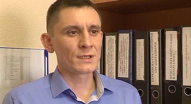 Телеконсультант. Уборка мусора