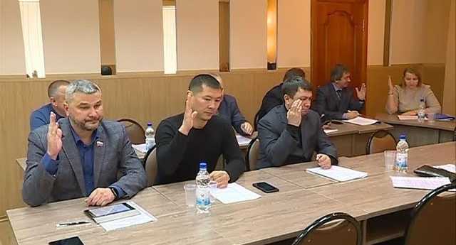 Депутаты уссурийской Думы рассмотрели бюджет-2019 во втором чтении