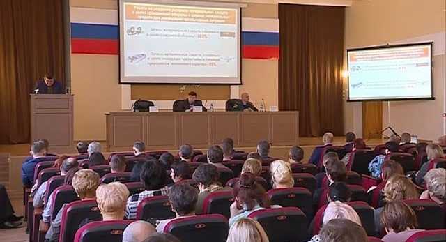 Итоги года подвели сотрудники ГО и ЧС Уссурийска