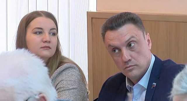 Депутаты уссурийской Думы откорректировали бюджет на 2019-ый год