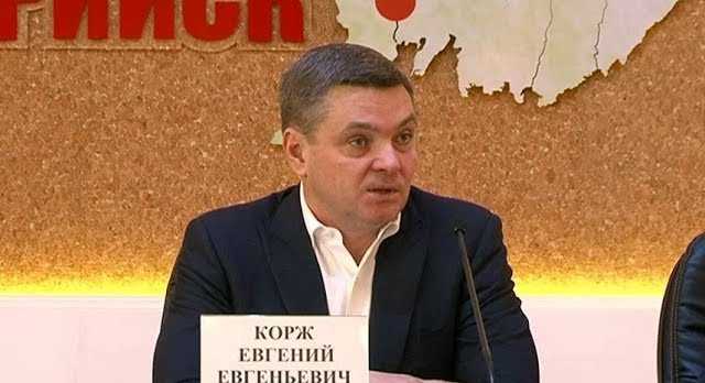 Безопасность в новогодние праздники обсудили в администрации Уссурийска