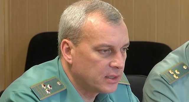 Уссурийская таможня подвела итоги уходящего года