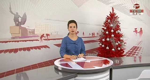 Телемикс-Новости. 24.12.2018