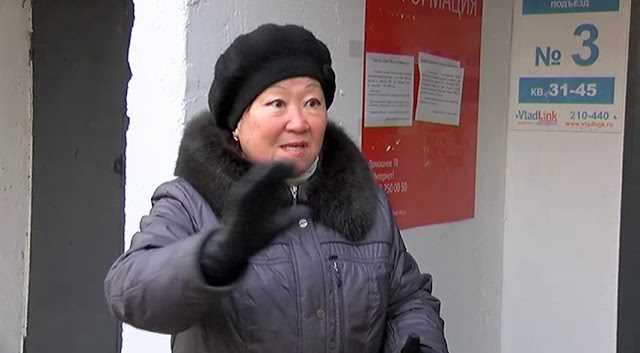 Две части пятиэтажки на Междуречье спорят друг с другом
