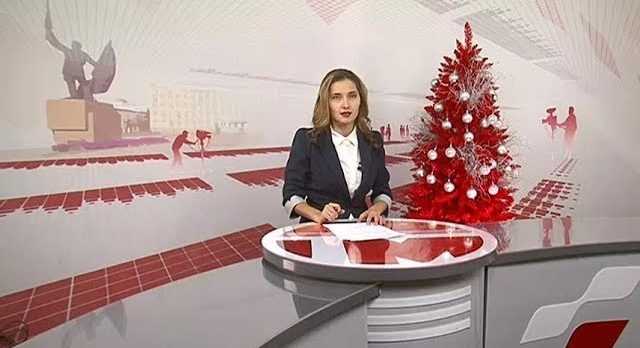 Телемикс-Новости. 25.12.2018