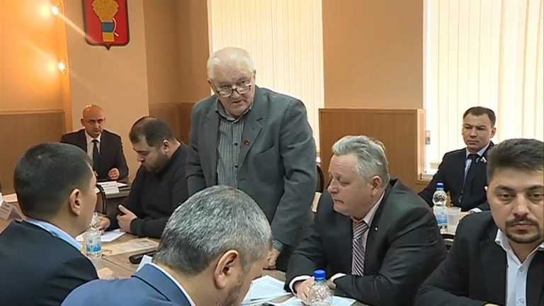 Корректировки в бюджет внесли депутаты уссурийской Думы