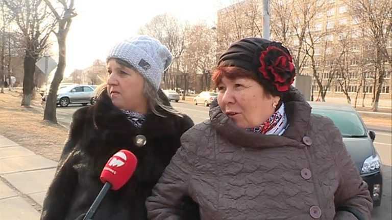 Уссурийцы возмущены кражей картины в Третьяковке