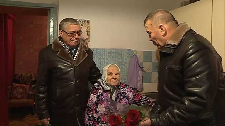 Почти 900 дней голода. 75-ая годовщина снятия блокады Ленинграда