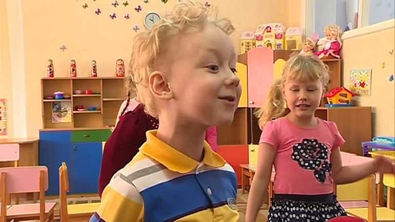 Юные экологи. Брейн-ринг о природе провели для малышей