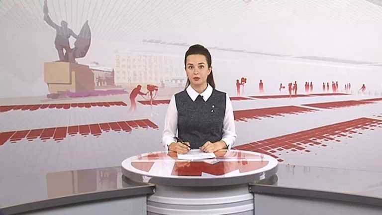 Телемикс-Новости. 22.01.2019