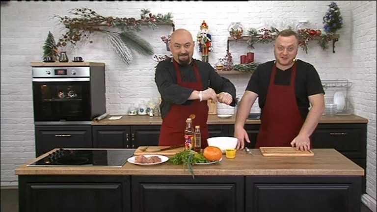 Есть today. 21.01.2019. Паназиатский салат с лакедрой