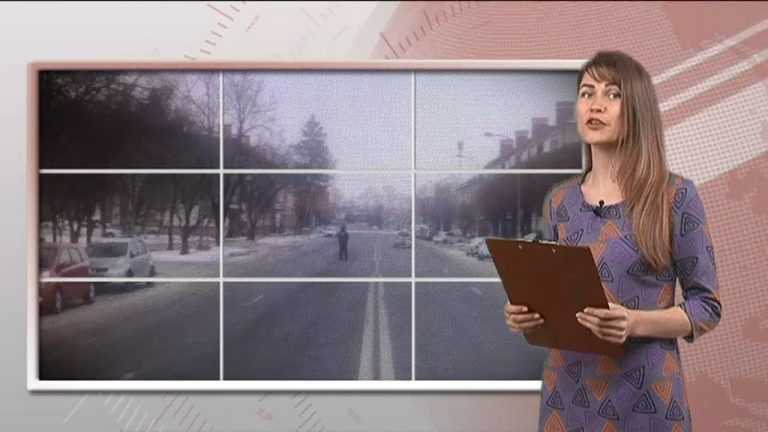 Сводка происшествий. 21.01.2019