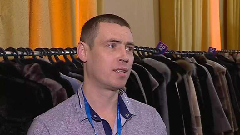 Выставка «Меховые традиции» приехала в Уссурийск