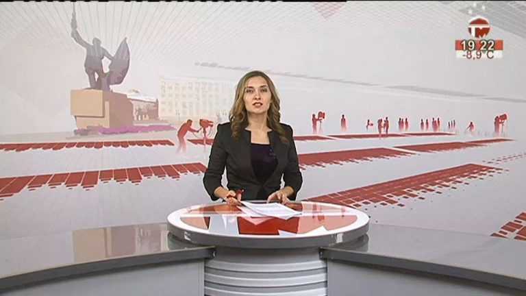 Телемикс-Новости. 18.01.2019