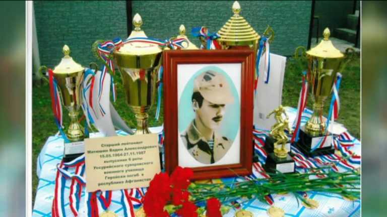 Футбольный турнир памяти Вадима Матюшина пройдёт в Уссурийске