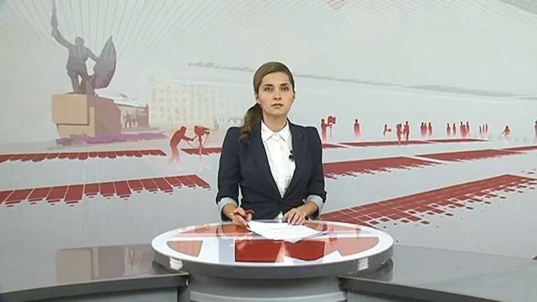 Телемикс-Новости. 16.01.2019