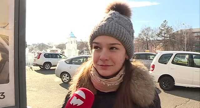 Уссурийцы успели отдохнуть на каникулах