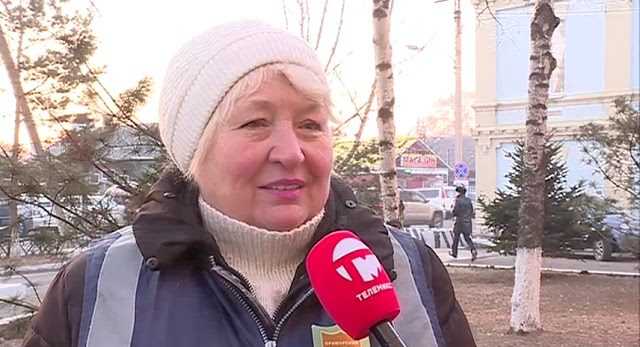 Народные дружинники охраняют правопорядок наравне с полицией