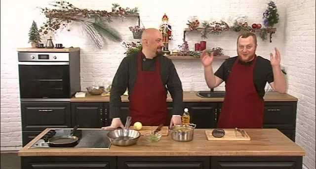 Есть today. 04.01.2019. Готовим картошку-фри, пирожки из лаваша и жареный картофель на гриле