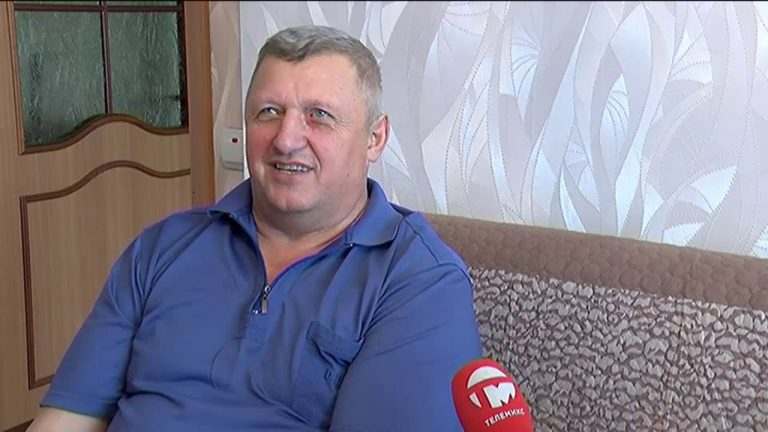 Истории уссурийских афганцев