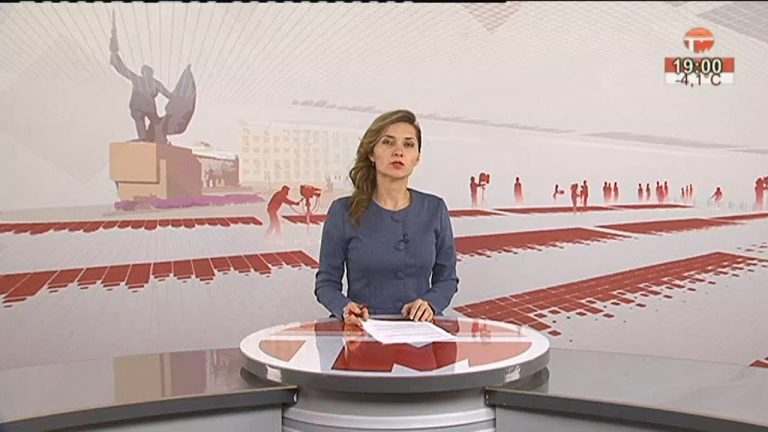Телемикс-Новости. 14.02.2019