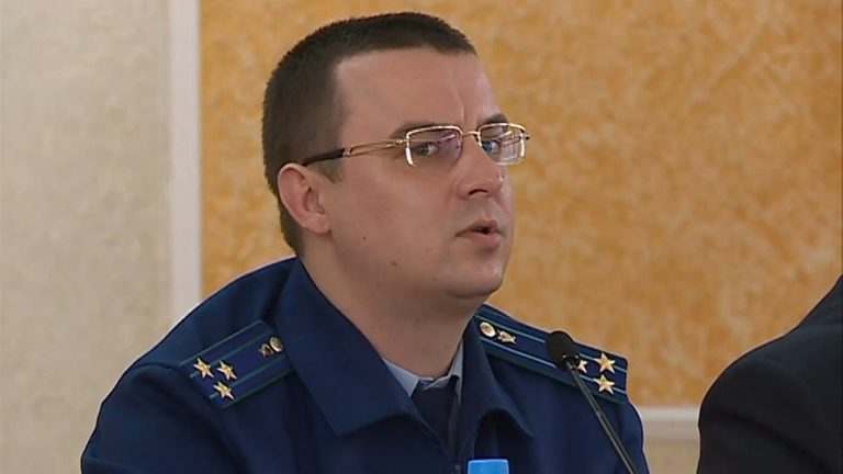Ни дать ни взять. Прокуратура и администрация обсудили вопросы коррупции