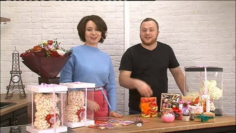 Идея для подарков в Уссурийске!