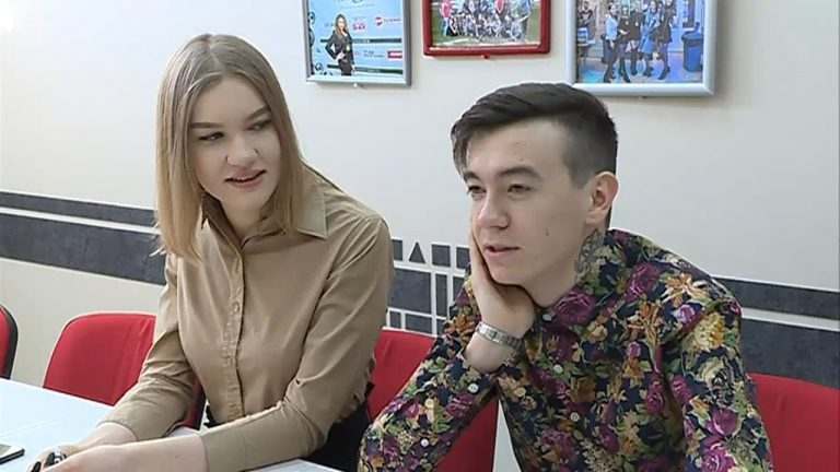 Уссуриец Алексей Курило принял участие в челендже Егора Крида