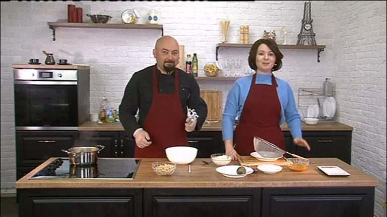 Есть today. 01.02.2019. Макаруны