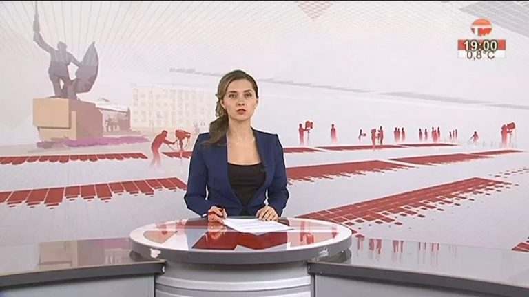 Телемикс-Новости. 26.02.2019