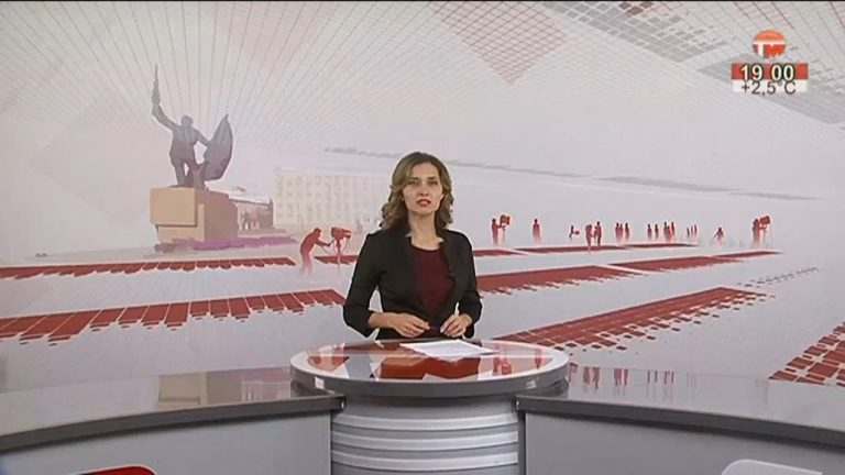 Телемикс-Новости. 25.02.2019